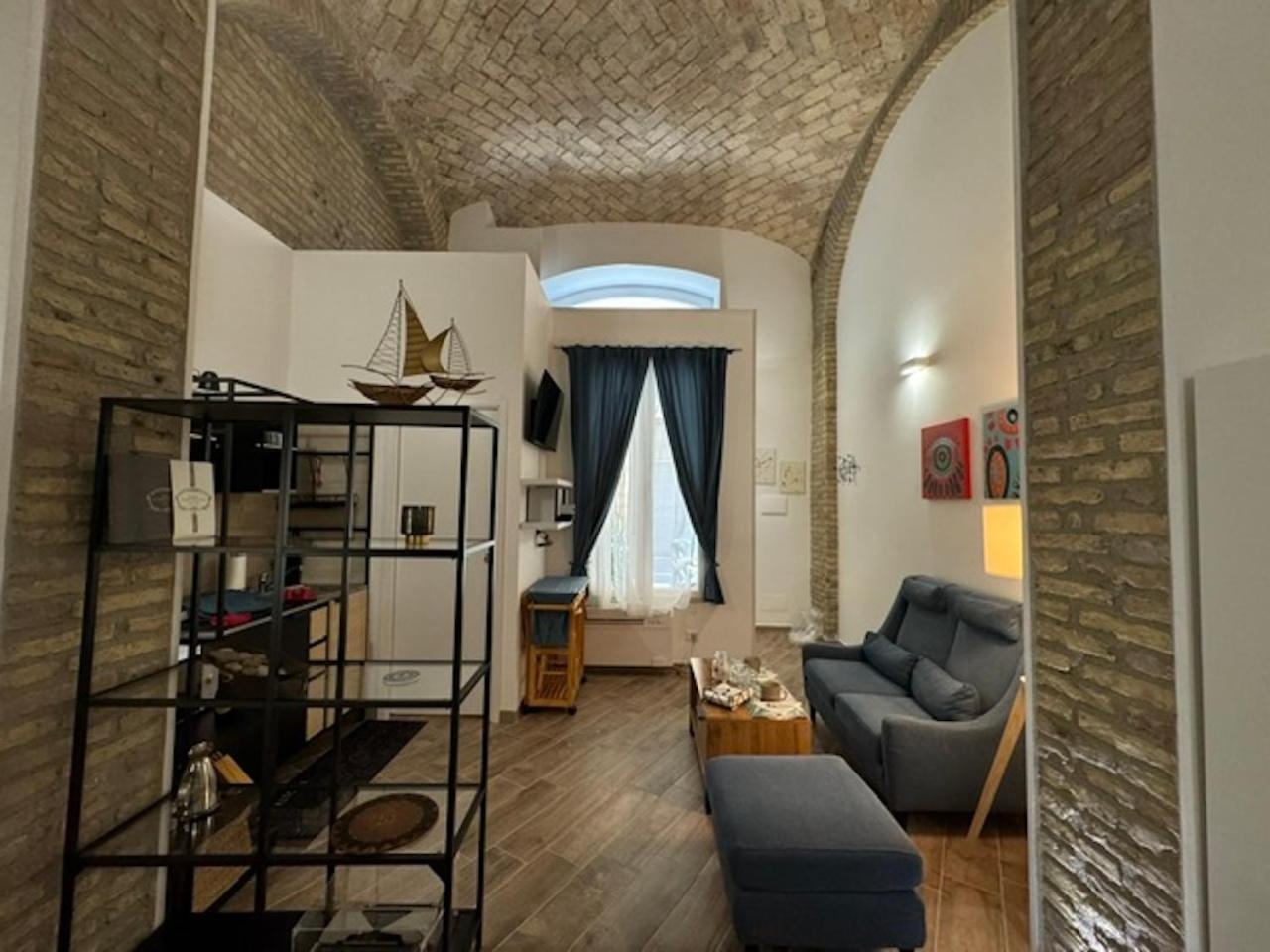 Casa Valenziani Casa de Férias