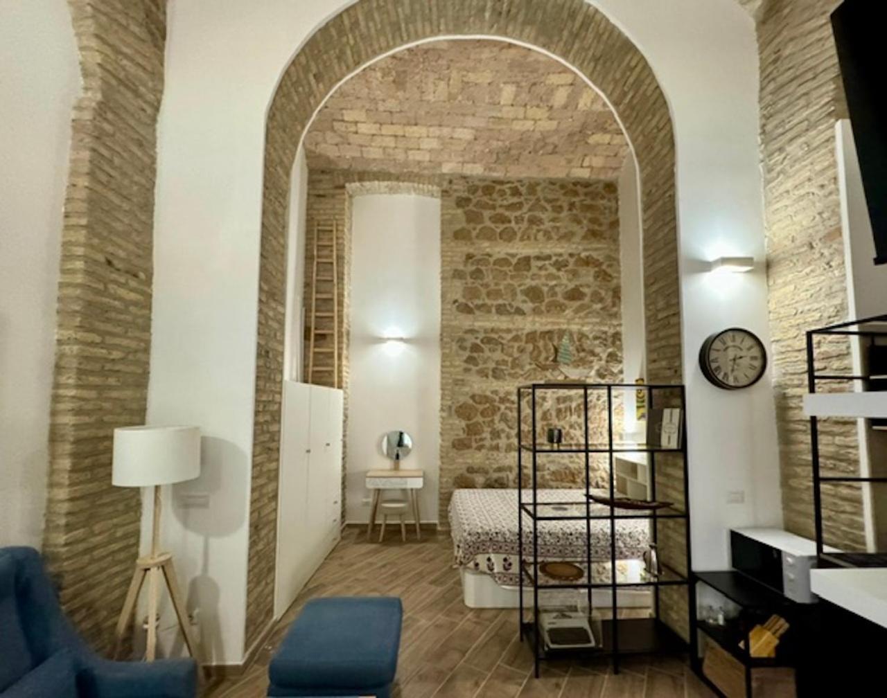 Casa Valenziani Casa de Férias